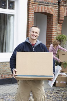 Local home moving support for Queens Park residents and flats