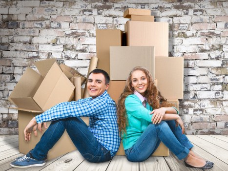 Residential storage options for Queens Park homes and flats