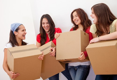 Annual review of the modern slavery statement and safeguards