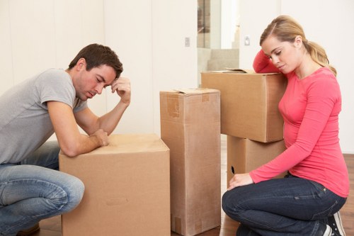PCI-compliant secure checkout for movers